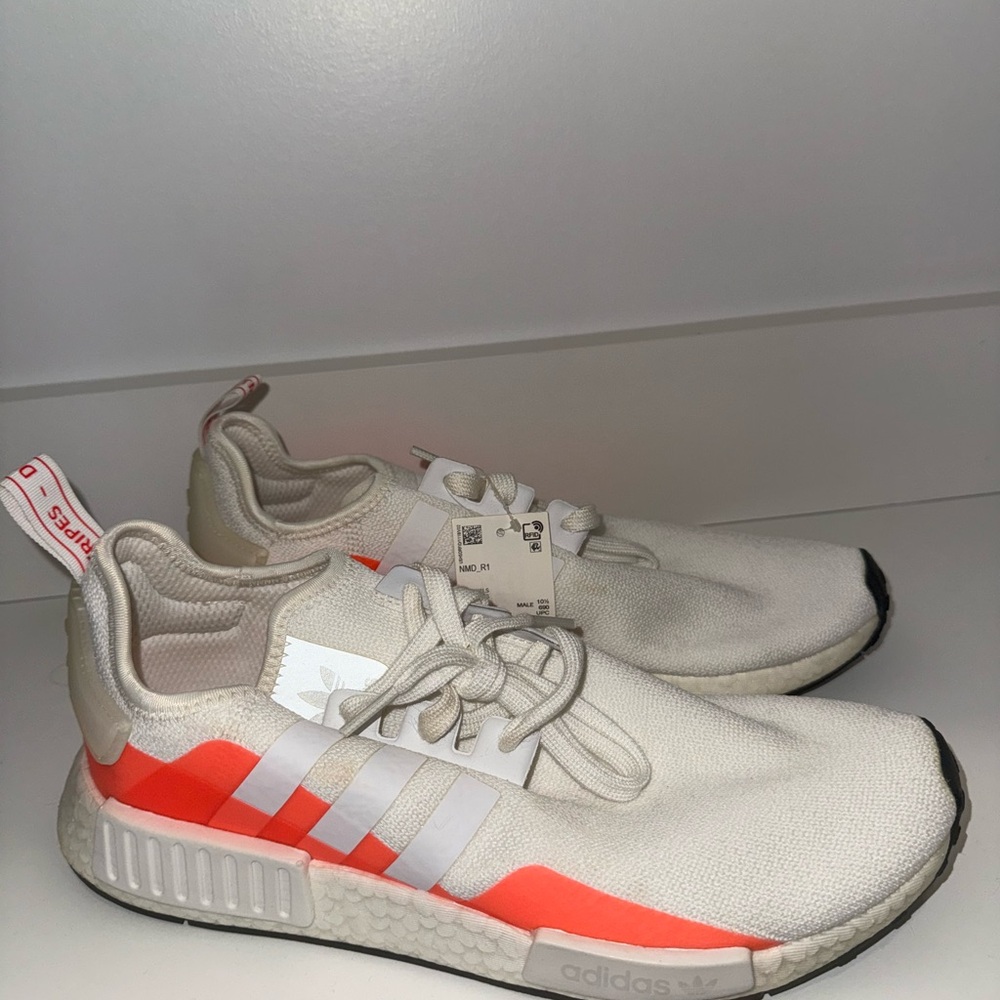 Adidas NMD R1 sneakers size 10 1/2